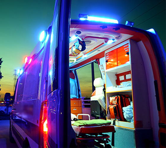 岳池县车辆内部展示